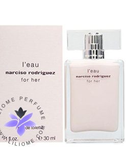 عطر ادکلن نارسیس رودریگز لئو زنانه | Narciso Rodriguez L'Eau For Her