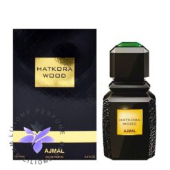 عطر ادکلن اجمل هاتکورا وود | Ajmal Hatkora Wood