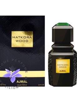 عطر ادکلن اجمل هاتکورا وود | Ajmal Hatkora Wood