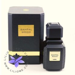 عطر ادکلن اجمل سانتال وود | Ajmal Santal Wood