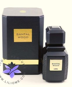 عطر ادکلن اجمل سانتال وود | Ajmal Santal Wood