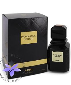 عطر ادکلن اجمل پچولی وود | Ajmal patchouli wood