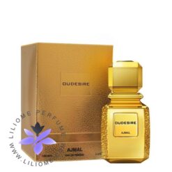 عطر ادکلن اجمل ادسایر | Ajmal Oudesire
