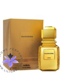 عطر ادکلن اجمل ادسایر | Ajmal Oudesire