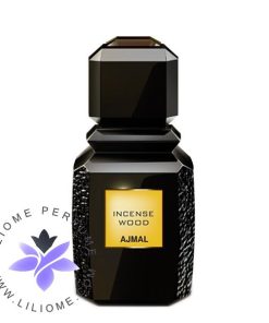 عطر ادکلن اجمل اینسنس وود | Ajmal Incense Wood