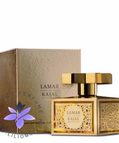 عطر ادکلن کژال لمر | Kajal Lamar