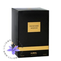 عطر ادکلن اجمل اینسنس وود | Ajmal Incense Wood