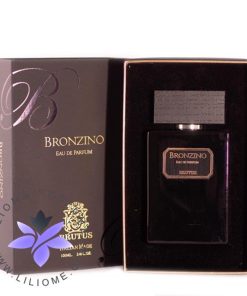 عطر ادکلن بروتوس برونزینو | Brutus Bronzino