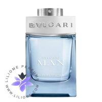 عطر ادکلن بولگاری من گلیشال اسنس | Bvlgari Man Glacial Essence