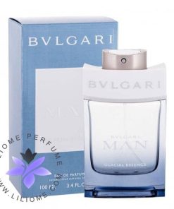 عطر ادکلن بولگاری من گلیشال اسنس | Bvlgari Man Glacial Essence