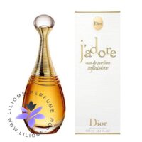 عطر ادکلن دیور جادور اینفینیسیم | Dior J'Adore Infinissime