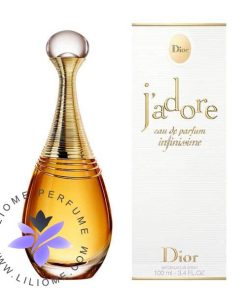 عطر ادکلن دیور جادور اینفینیسیم | Dior J'Adore Infinissime