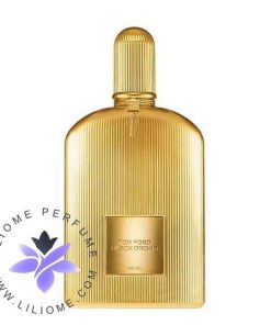 عطر ادکلن تام فورد بلک ارکید پارفوم Tom Ford Black Orchid Parfum
