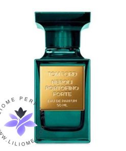 عطر ادکلن تام فورد نرولی پورتوفینو فورته Tom Ford Neroli Portofino Forte