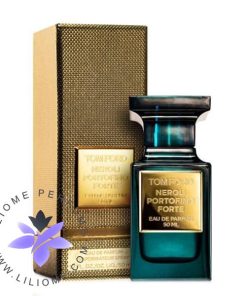 عطر ادکلن تام فورد نرولی پورتوفینو فورته Tom Ford Neroli Portofino Forte