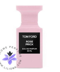 عطر ادکلن تام فورد رز پریک Tom Ford Rose Prick