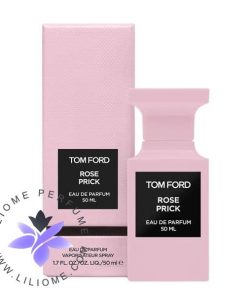عطر ادکلن تام فورد رز پریک Tom Ford Rose Prick