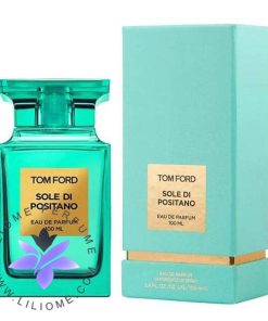 عطر ادکلن تام فورد سول دی پوزیتانو Tom Ford Sole di Positano