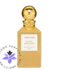 عطر ادکلن تام فورد سولیل برولنت Tom Ford Soleil Brûlant