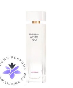 عطر ادکلن الیزابت آردن وایت تی جینجر لیلی | Elizabeth Arden White Tea Ginger Lily