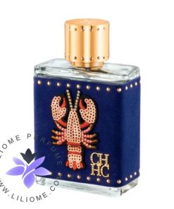عطر ادکلن کارولنیا هررا سی اچ من آندر د سی مردانه | Carolina Herrera CH Men Under The Sea