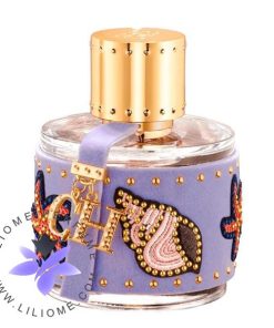 عطر ادکلن کارولنیا هررا سی اچ آندر د سی زنانه | Carolina Herrera CH Under The Sea