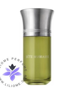 عطر ادکلن لیکوییدز ایمجینریز بت هیومن | Liquides Imaginaires Bête Humaine