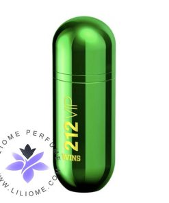 عطر ادکلن کارولینا هررا 212 وی آی پی وینز زنانه | Carolina Herrera 212 VIP Wins