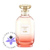 عطر ادکلن کوچ دریمز سانست | Coach Dreams Sunset