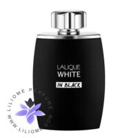 عطر ادکلن لالیک وایت این بلک | Lalique White in Black