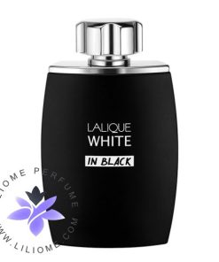 عطر ادکلن لالیک وایت این بلک | Lalique White in Black