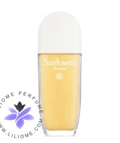 عطر ادکلن الیزابت آردن سان فلاورز سان رایز | Elizabeth Arden Sunflowers Sunrise