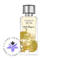 عطر ادکلن سالواتوره فراگامو ساوان دی ستا | Salvatore Ferragamo Savane di Seta