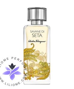 عطر ادکلن سالواتوره فراگامو ساوان دی ستا | Salvatore Ferragamo Savane di Seta