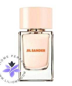 عطر ادکلن جیل ساندر سان لایت گریپ فروت اند رز | Jil Sander Sunlight Grapefruit & Rose