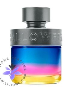 عطر ادکلن جسوس دل پوزو هالووین من هیرو | Jesus Del Pozo Halloween Man Hero