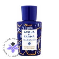 عطر ادکلن آکوا دی پارما برگاموتو دی کالابریا لا اسپوگنتورا | Acqua di Parma Bergamotto di Calabria La Spugnatura