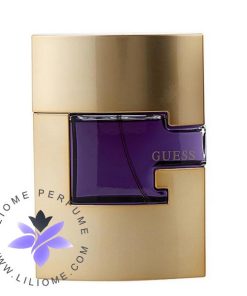 عطر ادکلن گس گلد مردانه | Guess Gold for Men