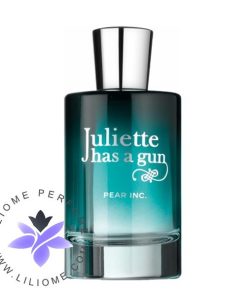 عطر ادکلن جولیت هز ا گان پیر ای ان سی | Juliette Has A Gun Pear Inc