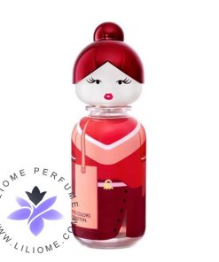 عطر ادکلن بنتون سیسترلند رد رز | Benetton Sisterland Red Rose
