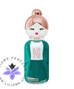 عطر ادکلن بنتون سیسترلند گرین جاسمین | Benetton Sisterland Green Jasmine