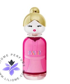 عطر ادکلن بنتون سیسترلند پینک رسپبری | Benetton Sisterland Pink Raspberry