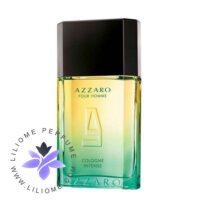 عطر ادکلن آزارو پور هوم کلن اینتنس | Azzaro Pour Homme Cologne Intense