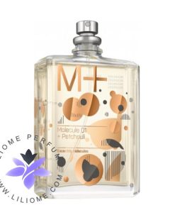 عطر ادکلن اسنتریک مولکولز مولکول 01 + پچولی | Escentric Molecules Molecule 01 + PatchouliPatchouli
