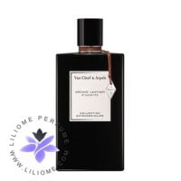 عطر ادکلن ون کلیف اند آرپلز ارکید لدر | Van Cleef & Arpels Orchid Leather
