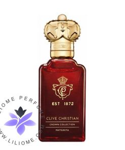 عطر ادکلن کلایو کریستین متسوکیتا | Clive Christian Matsukita