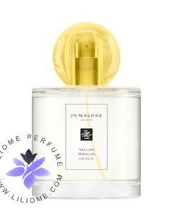 عطر ادکلن جو مالون یلو هیبیسکوس | Jo Malone Yellow Hibiscus