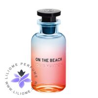عطر ادکلن لویی ویتون ان د بیچ | Louis Vuitton On The Beach