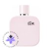 عطر ادکلن لاگوست ال 12.12 ادوپرفیوم رز زنانه | Lacoste L.12.12 EdP Rose For Her