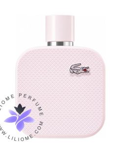 عطر ادکلن لاگوست ال 12.12 ادوپرفیوم رز زنانه | Lacoste L.12.12 EdP Rose For Her
